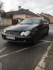 Mercedes Benz 1.8 benzina