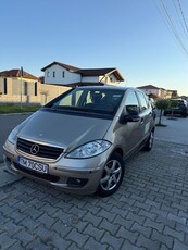 Mercedes-Benz A 180 CDI