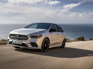 Mercedes-Benz A 200 d