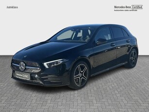 Mercedes-Benz A 250 e Aut.