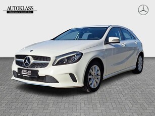 Mercedes-Benz A