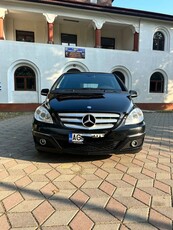 Mercedes-Benz B 200 CDI