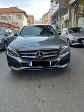 Mercedes-Benz C 200 4MATIC Aut.