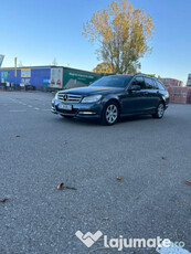 Mercedes-benz c220