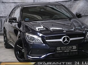 Mercedes-Benz CLA 180 (CDI) d 7G-DCT AMG Line