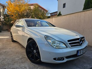 Mercedes-Benz CLS 350 CDI Aut