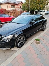 Mercedes-Benz CLS 350 d 4MATIC Aut