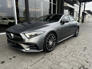 Mercedes-Benz CLS AMG 53 4MATIC Aut