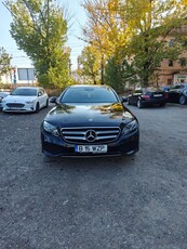 Mercedes-Benz E 200 d T-Modell Aut.