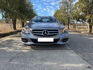 Mercedes-Benz E 220 CDI BlueEfficiency Aut.