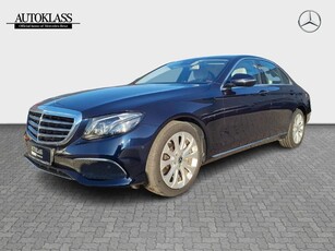 Mercedes-Benz E 220 d 4MATIC Aut.