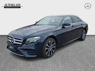 Mercedes-Benz E 220 d 4MATIC Aut.