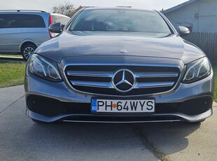 Mercedes-Benz E 220 d Aut.