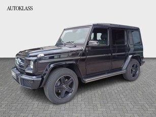 Mercedes-Benz G 350 d SW Long