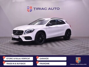 Mercedes-Benz GLA 220 d 4MATIC Aut.