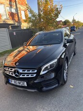 Mercedes-Benz GLA 250 4MATIC Aut.