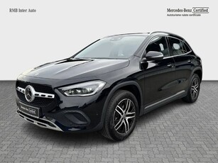 Mercedes-Benz GLA 250 e 8G-DCT Edition Progressive Line