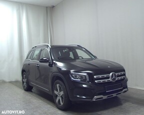 Mercedes-Benz GLB 200 d 4Matic 8G-DCT Progressive