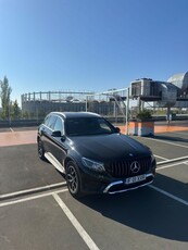 Mercedes-Benz GLC 220 d 4MATIC