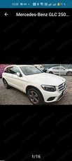 Mercedes-Benz GLC 250d 4Matic 9G-TRONIC, PRIMA INM. - 02.2019