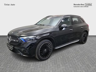 Mercedes-Benz GLC 300 4MATIC MHEV