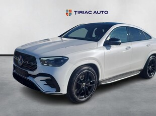 Mercedes-Benz GLE Coupe 300 d MHEV 4MATIC