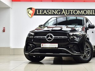 Mercedes-Benz GLE Coupe 350 de 4Matic 9G-TRONIC AMG Line Advanced Plus