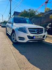 Mercedes-Benz GLK