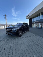 Mercedes-Benz GLS 400 d 4MATIC Aut.