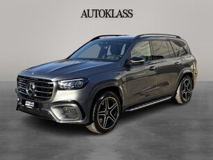 Mercedes-Benz GLS 450 d MHEV 4MATIC Aut.