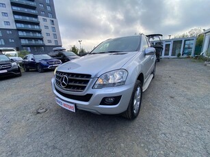 Mercedes-Benz ML 280 CDI Aut