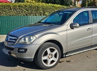 Mercedes-Benz ML 320 CDI Aut