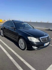 Mercedes-Benz S 320 CDI DPF 7G-TRONIC