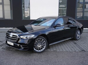 Mercedes-Benz S