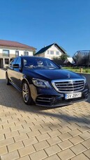 Mercedes-Benz S 560 L 4Matic 9G-TRONIC