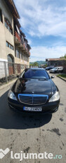 Mercedes Benz S Klasse S 350