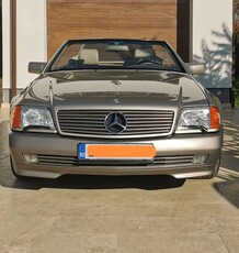 Mercedes-Benz SL