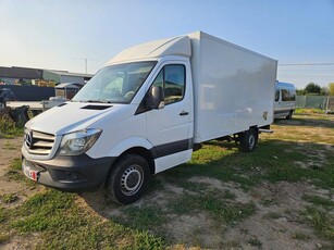 Mercedes-Benz Sprinter 313 CDI 906.233