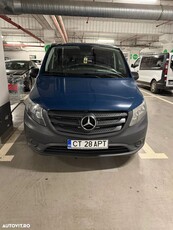 Mercedes-Benz Vito 114 CDI MIX / L RWD