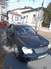 mercedes c180 2000 benzina