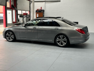 Mercedes S350 LONG 2014