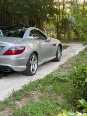 Mercedes SLK R172