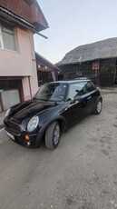 Mini cooper one