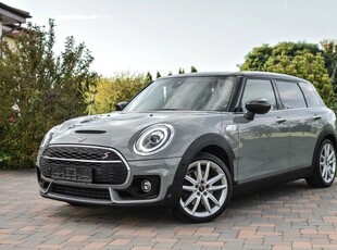 Mini Cooper S Clubman Aut.