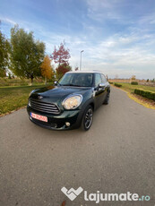 Mini Countryman 2.0 Diesel