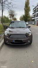 Mini Countryman Cooper D ALL4 AT