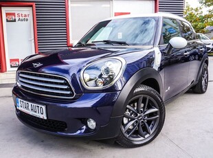 Mini Countryman Cooper D ALL4