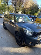 Mini Countryman Cooper SD