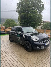 Mini Countryman Cooper SD ALL4