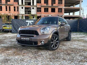 Mini Countryman Cooper SD All4 Aut.